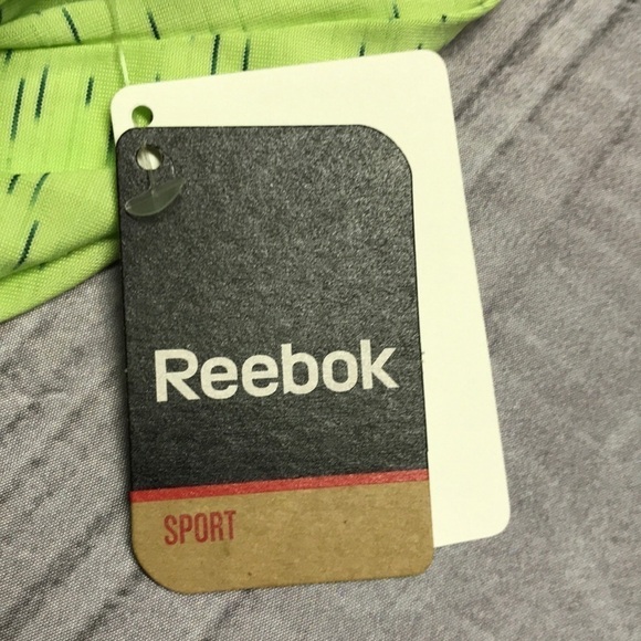 𝅺✅HOST Pick✅ Reebok Speedwick Top, XS - Picture 3 of 5